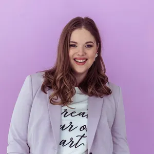 Anna Caldrová